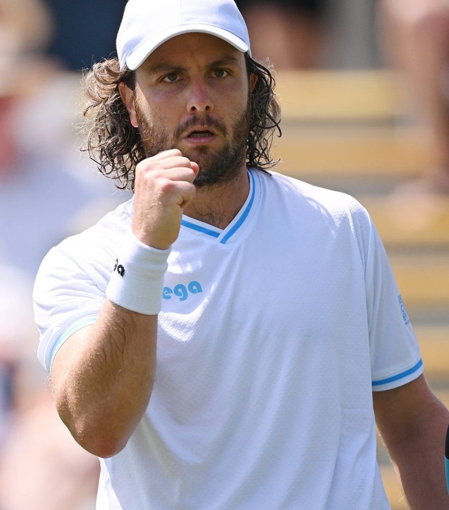 Marco Trungelliti