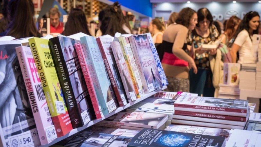 Profunda preocupaci&oacute;n ante el proyecto de derogaci&oacute;n de la Ley de Protecci&oacute;n a la Actividad Librera.