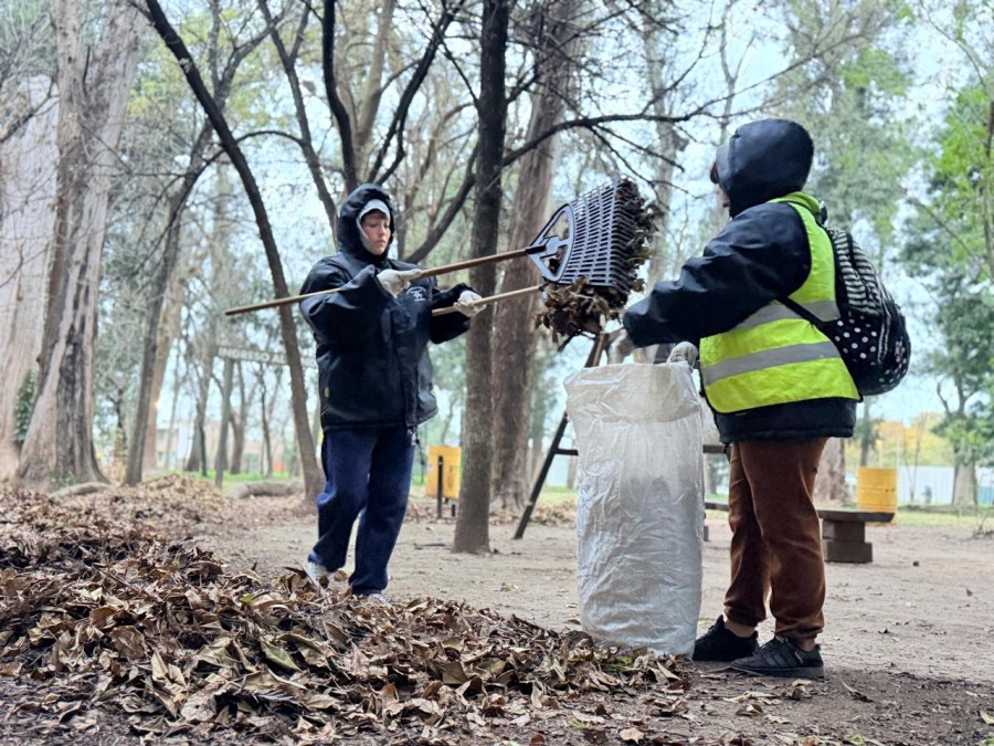 Estas intervenciones buscan mantener el sector en &oacute;ptimas condiciones.