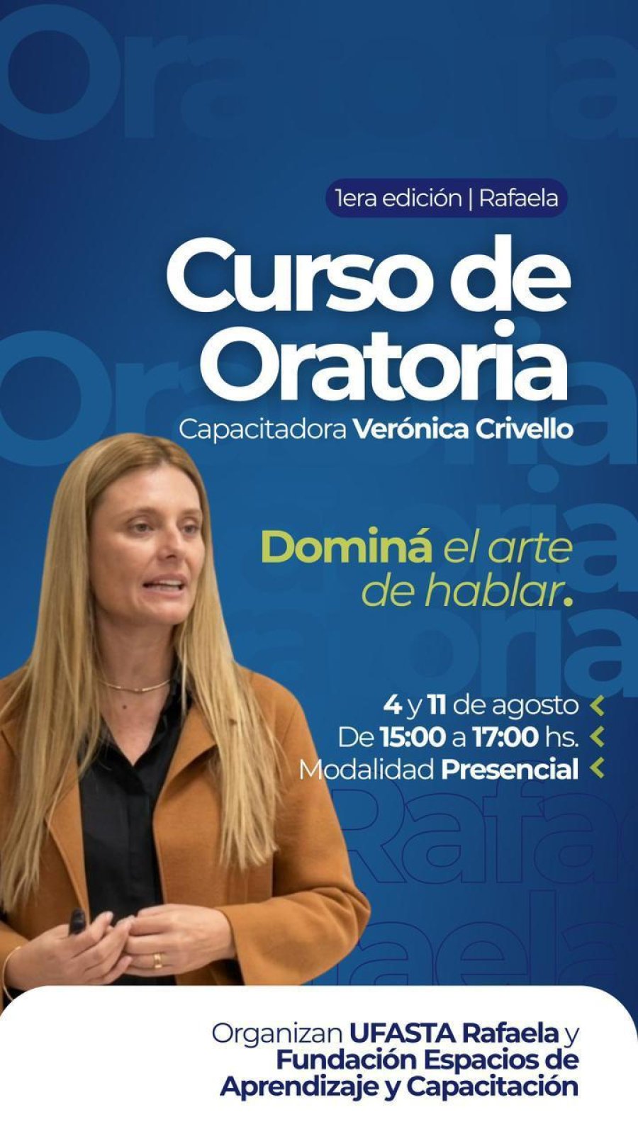 Difusi&oacute;n de la propuesta.