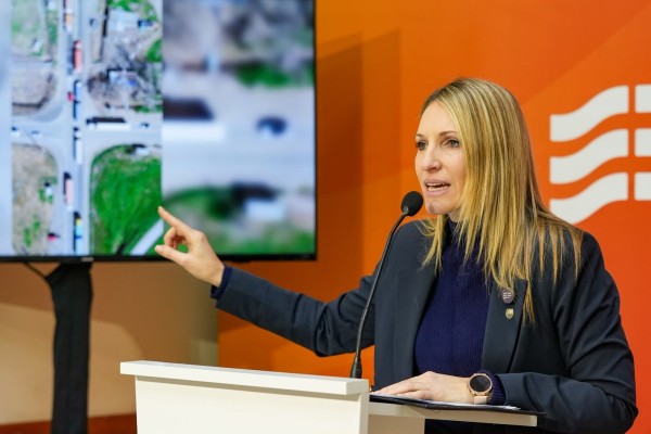 Coudannes: &ldquo;En un contexto nacional dif&iacute;cil, Santa Fe avanza en paritarias y en recomposici&oacute;n salarial semestre a semestre&rdquo;