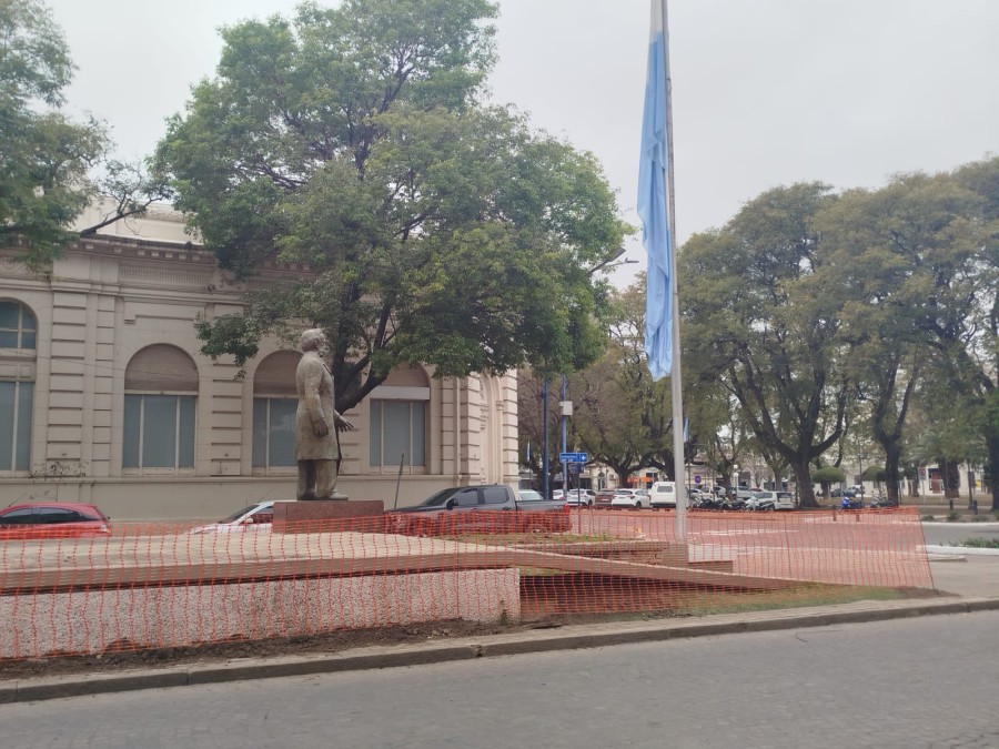 Rafaela cuida su historia para proyectar su futuro.