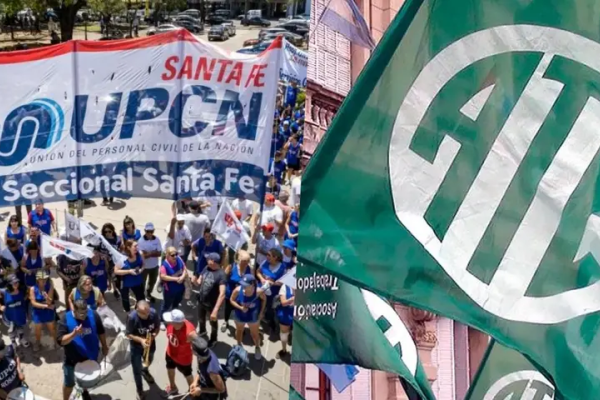 UPCN y ATE aceptaron la propuesta salarial del Gobierno Provincial para el segundo semestre de 2026
