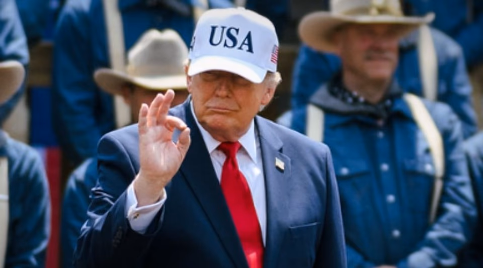 Estados Unidos aplicar&aacute; desde este viernes nuevos aranceles.