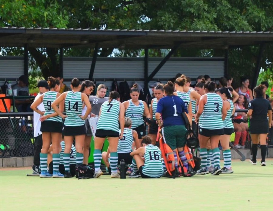 CRAR recibe a Alma Juniors de Esperanza