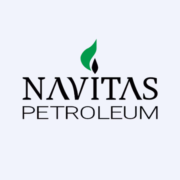 Petrolera Navitas en Malvinas.