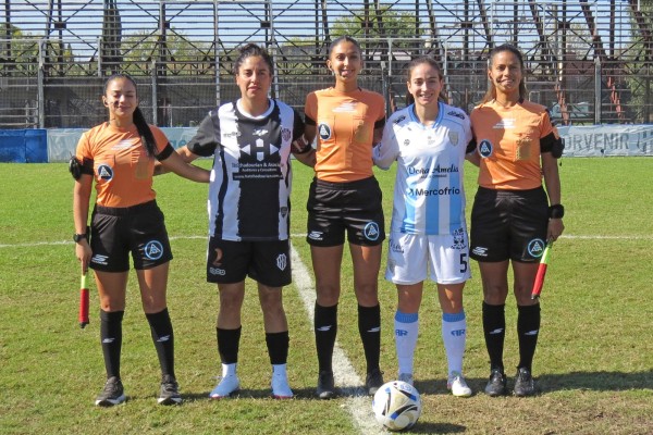 Femenino: Atlético recibe a El Porvenir por la Primera B