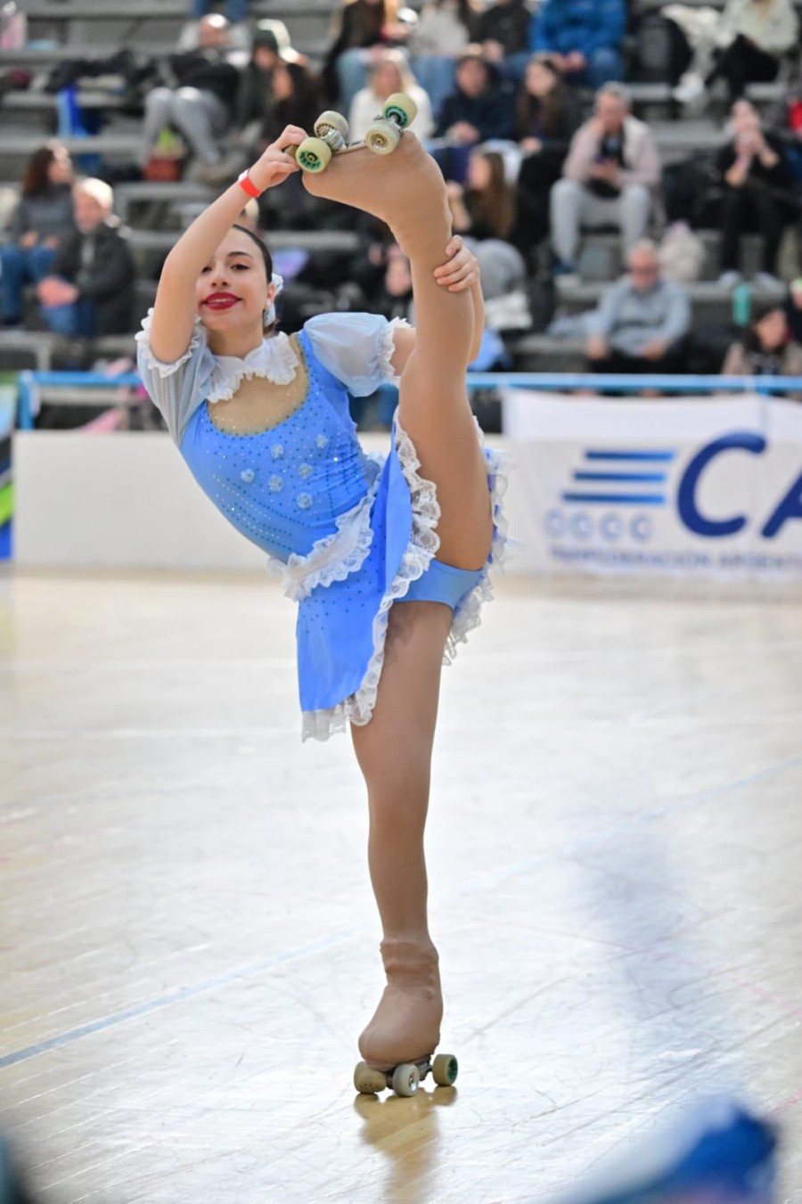 Delfina Peralta