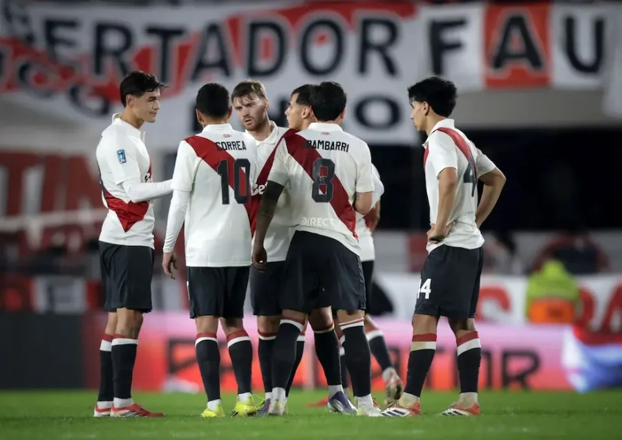 River arranc&oacute; el Torneo Clausura con derrota de local frente a Barracas.