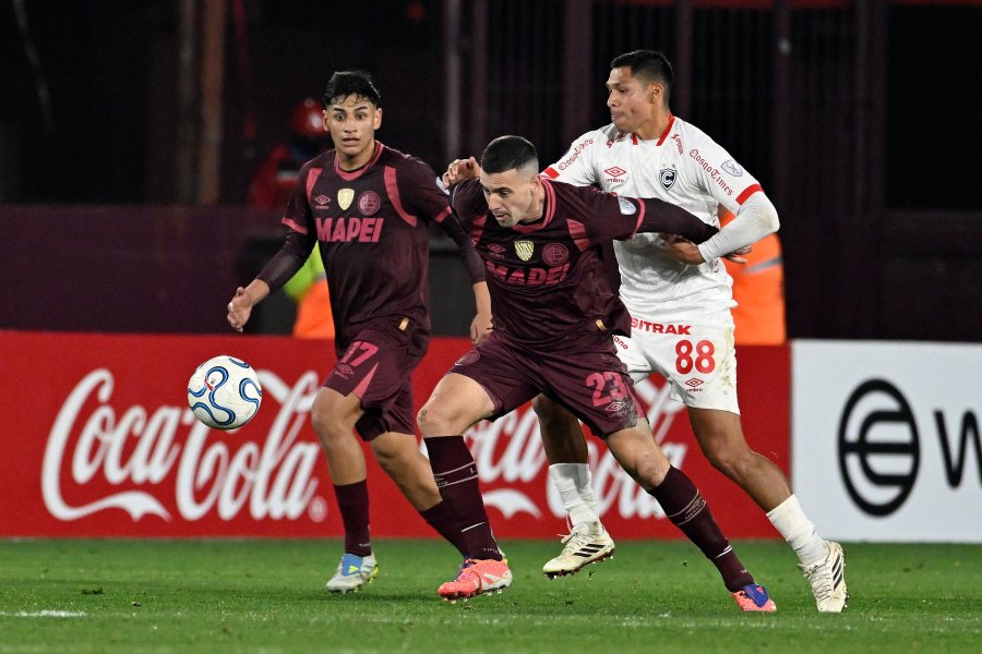 EL GRANATE ANTE CIENCIANO