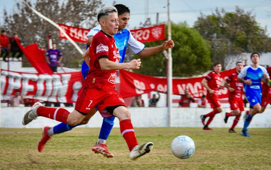 EL F&Uacute;TBOL LIGUISTA YA TIENE SU PROGRAMA