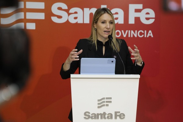 Coudannes: &ldquo;Reivindicamos una recomposici&oacute;n salarial a todos los trabajadores del Estado y ponemos en valor su esfuerzo&rdquo;