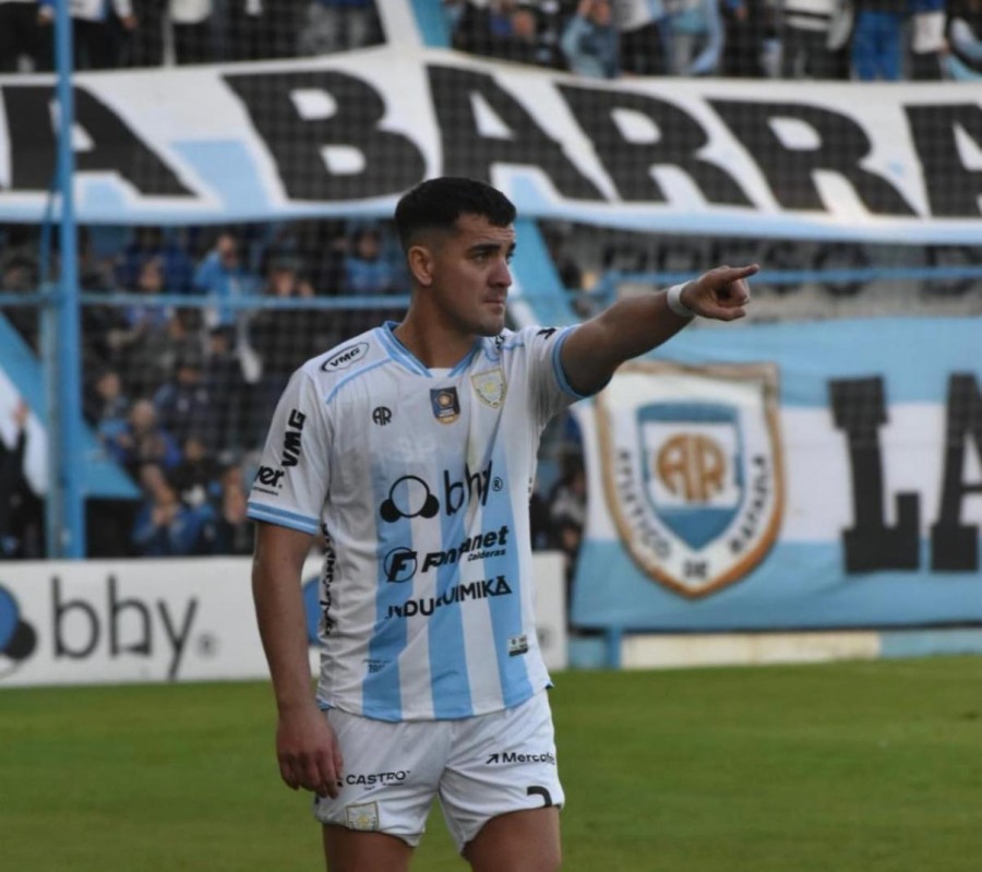 GABRIEL FERN&Aacute;NDEZ