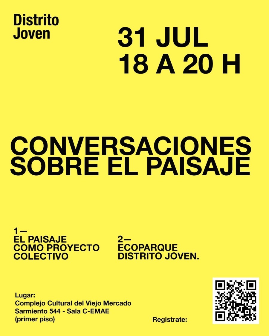 La actividad es libre y gratuita.