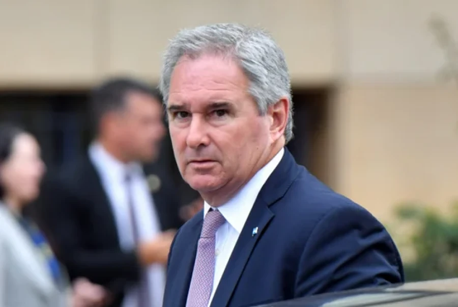 El canciller Pablo Quirno rechaz&oacute; la posibilidad de una ruptura de relaciones con Brasil.