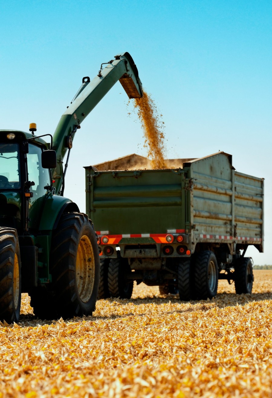 Malevo es un lugar de encuentro entre oferta y demanda de bienes y servicios para las actividades agropecuaria. (FOTO MALEVO)