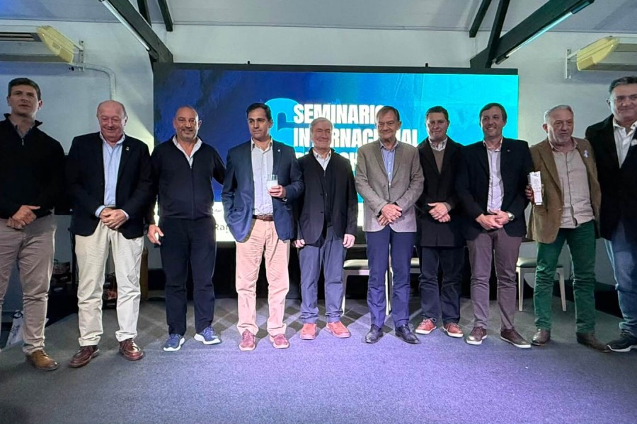 El SIL 2026 volvi&oacute; a reunir a la cadena l&aacute;ctea para aportar al futuro del sector