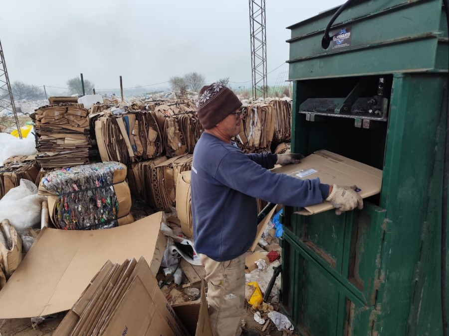 La Comuna impulsa metas para aslcanzar la sustentabilidad y el cuidado del ambiente.