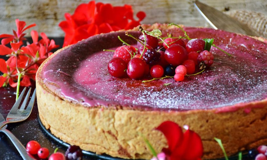 Esta delicia culinaria tiene un origen desconocido.