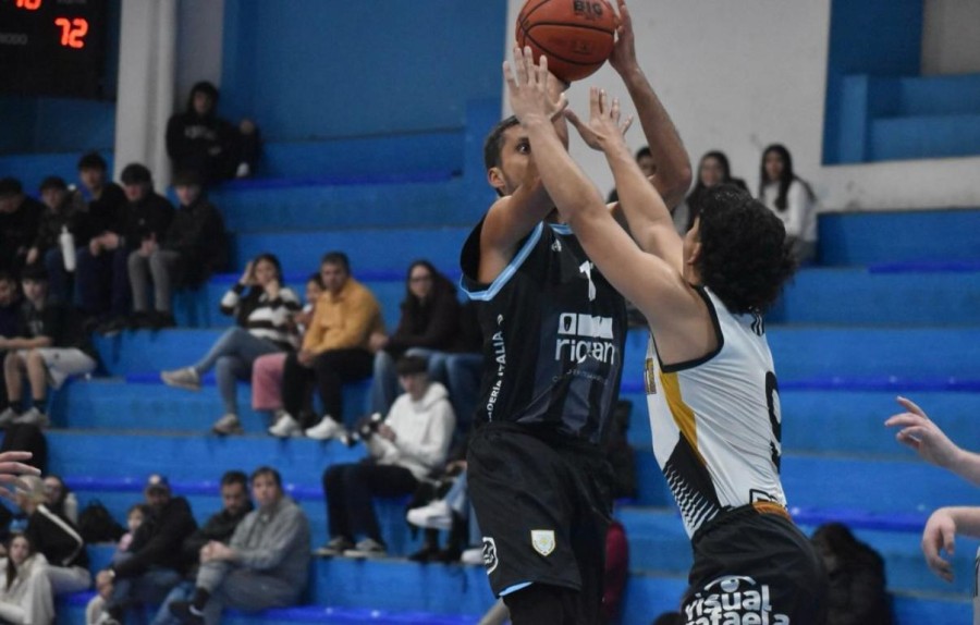 Atl&eacute;tico de Rafaela recibir&aacute; a Racing LTC de San Crist&oacute;bal