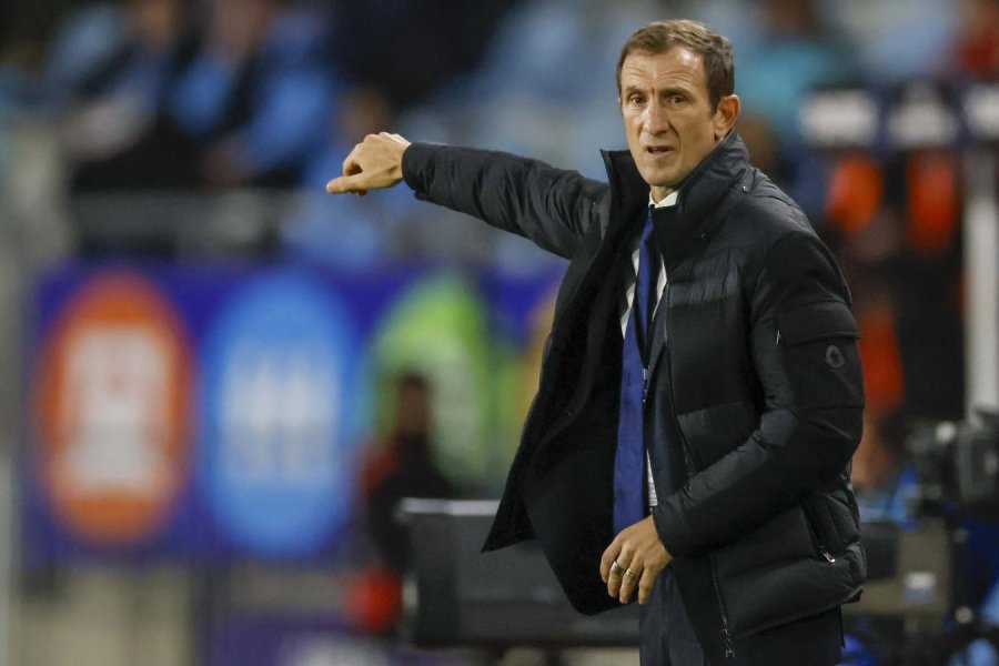 RODOLFO ARRUABARRENA