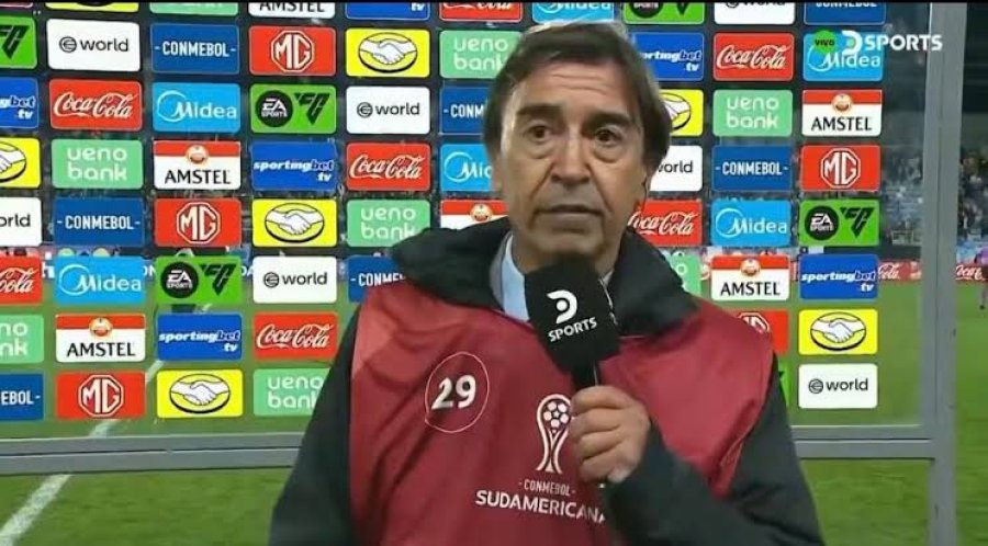 Boca recibe una multa de 20 mil d&oacute;lares por no permitir declaraciones de sus jugadores