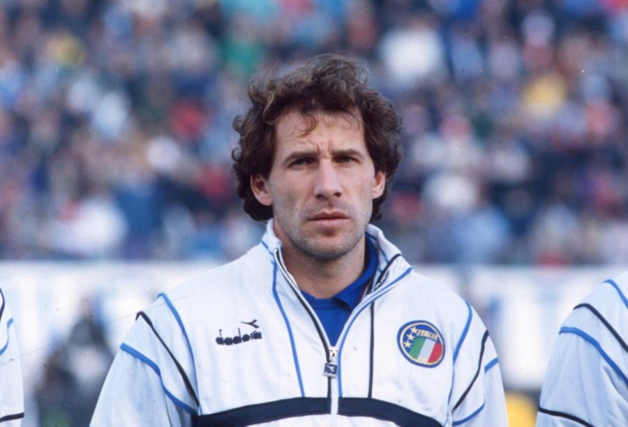 FRANCO BARESI
