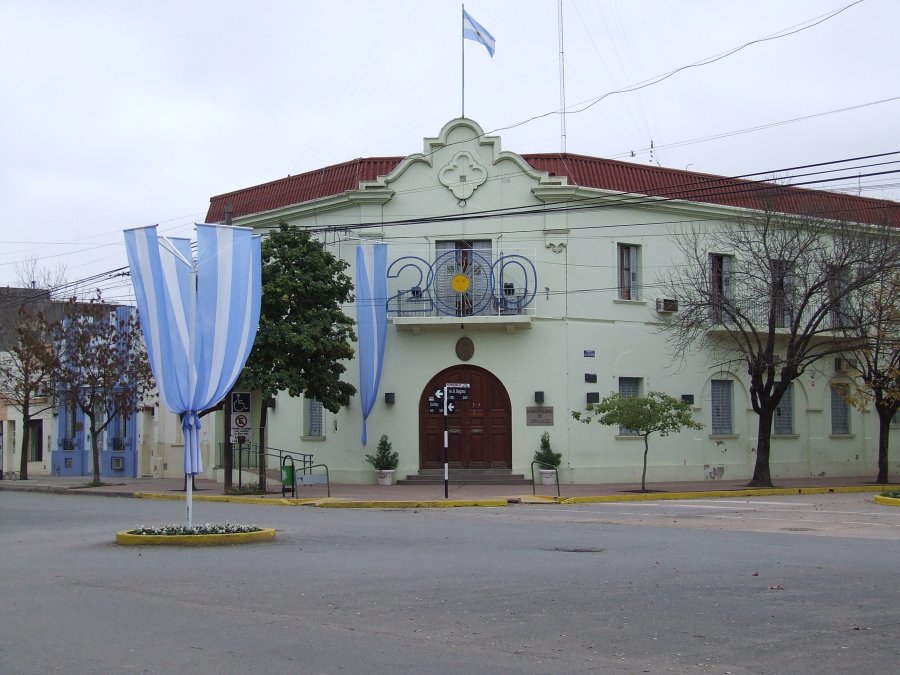 Rispideces entre el Ejecutivo y el Concejo.