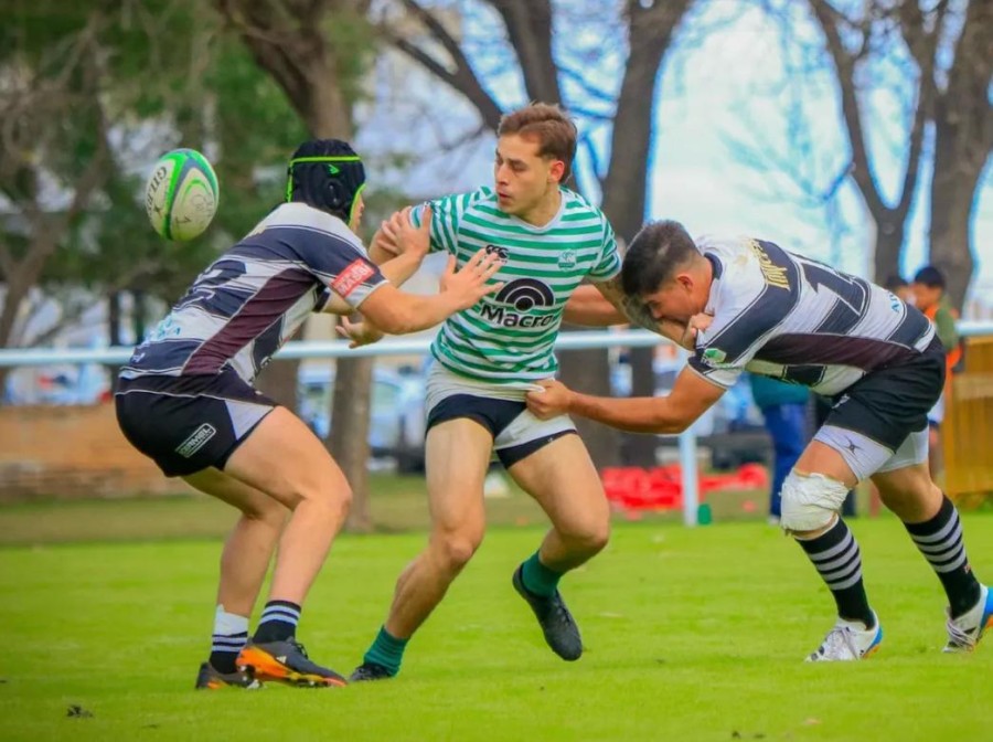 CRAR SE PRESENTA ESTE S&Aacute;BADO EN SANTA FE