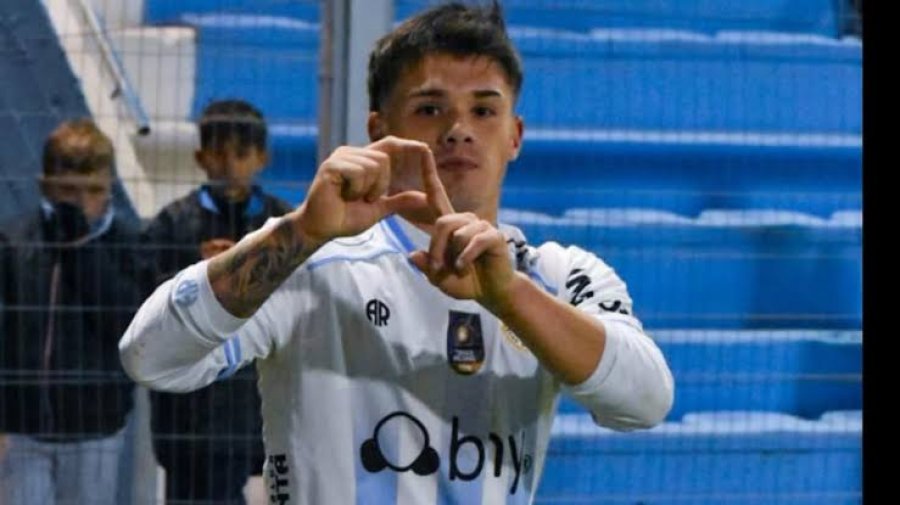 MARTINIANO MORENO