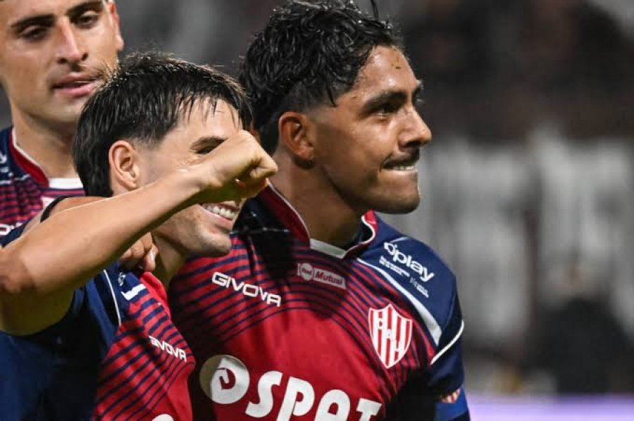 UNI&Oacute;N SE PRESENTA ESTE S&Aacute;BADO EN MENDOZA