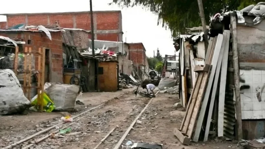 INFORME. El 27% de las personas con discapacidad que cuentan con Certificado &Uacute;nico de Discapacidad reside en hogares con alg&uacute;n grado de hacinamiento.