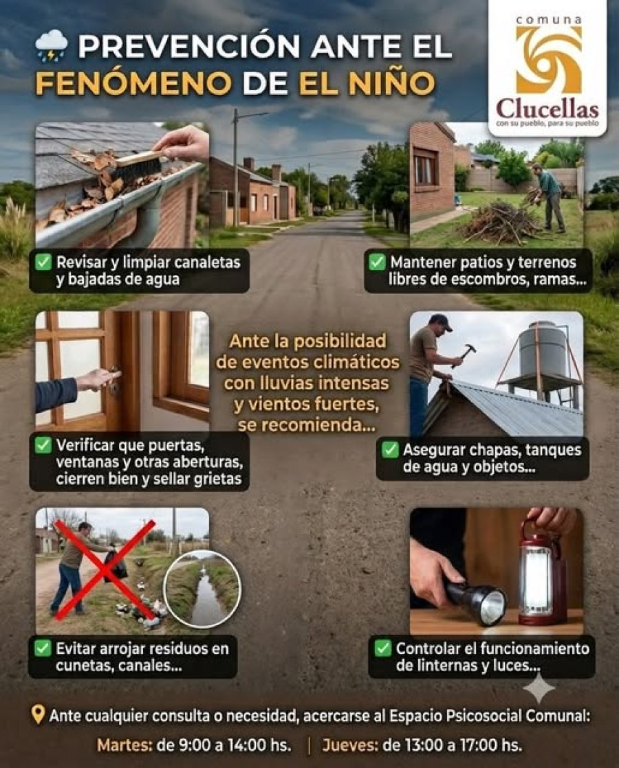 Difusi&oacute;n de las recomendaciones.