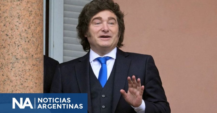 DEFINICIONES POLITICAS. Milei asegur&oacute; que la econom&iacute;a argentina registrar&aacute; tres a&ntilde;os consecutivos de crecimiento in&eacute;ditos en 15 a&ntilde;os.