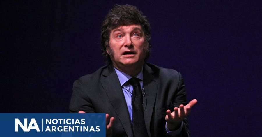 FIGURA PRESIDENCIAL. El relevamiento muestra un retroceso en los indicadores vinculados a la evaluaci&oacute;n del Gobierno nacional.