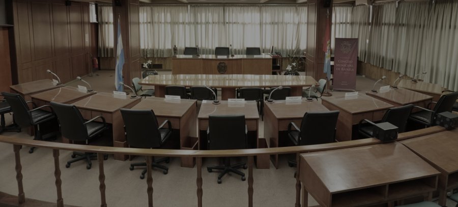 Esta semana regresar&aacute;n las sesiones ordinarias de los jueves a las 9 en el Concejo Municipal.