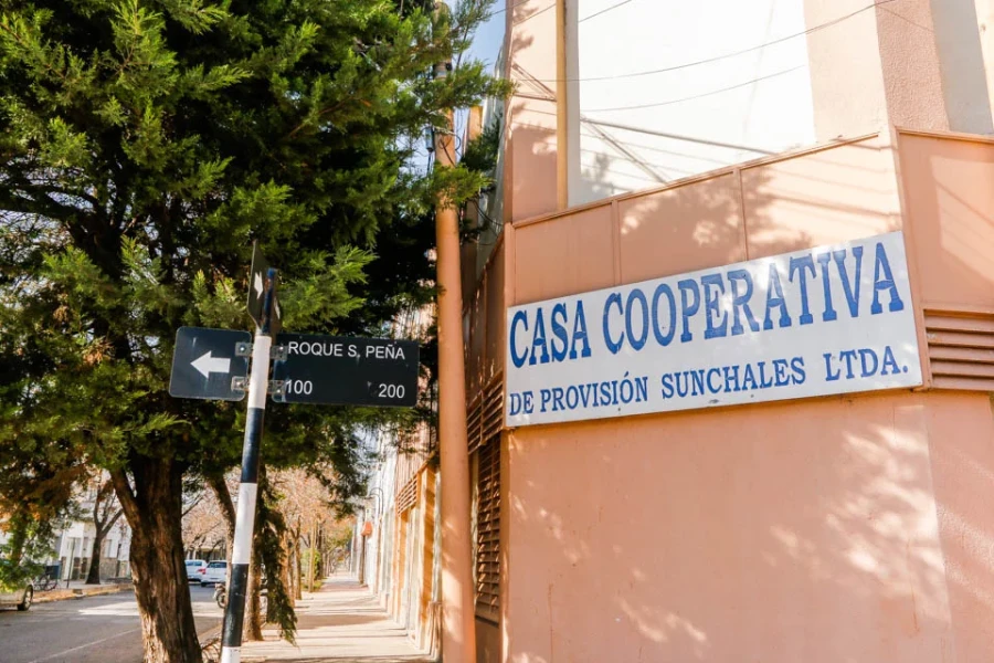La exposici&oacute;n se ofrecer&aacute; en la Casa Cooperativa.