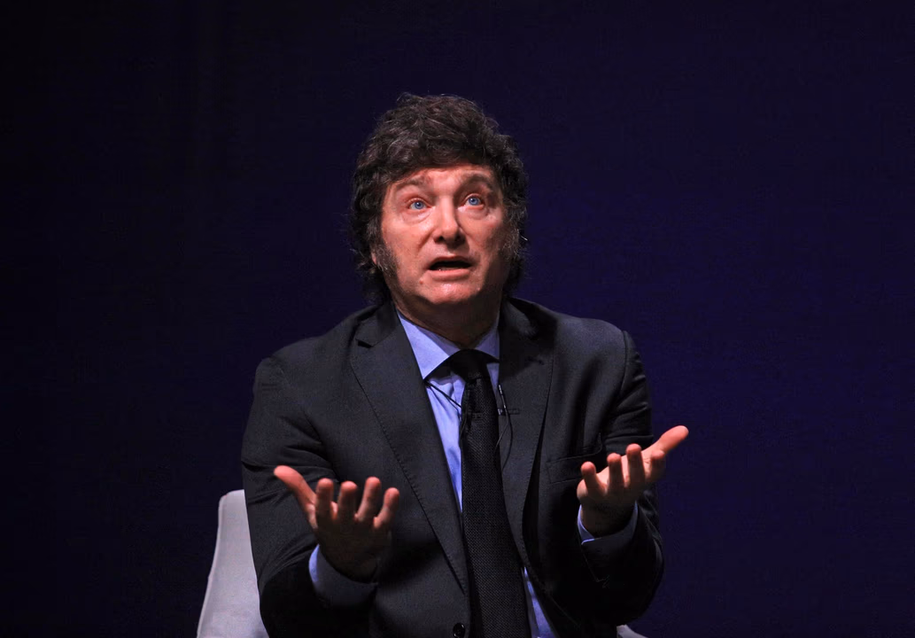 El presidente Javier Milei afirm&oacute;: &ldquo;No somos Suiza pero estamos mucho mejor&rdquo; que cuando asumi&oacute; en diciembre de 2023.