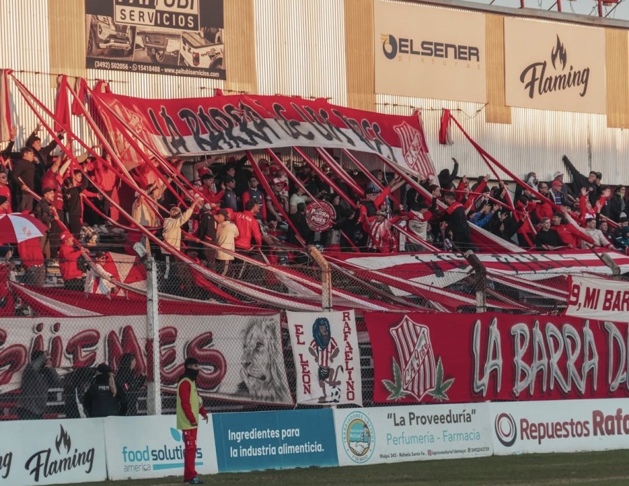 Los hinchas Julienses no podr&aacute;n acompa&ntilde;ar a su equipo en San Francisco.