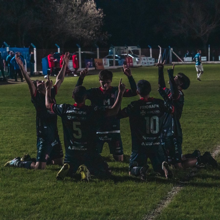 POR OTRO PASO. 9 de Julio juega en San Justo.