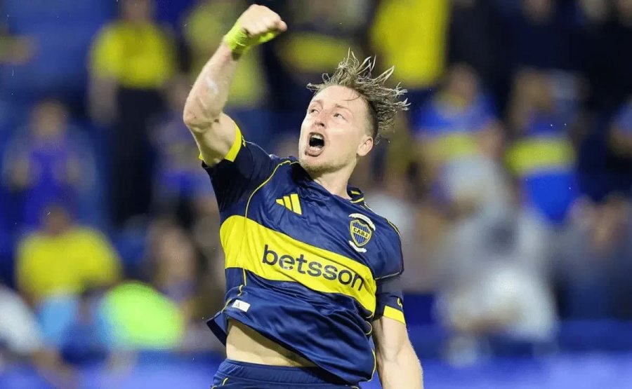 "RUSO". Ascac&iacute;bar enfrentar&aacute; a su ex equipo.