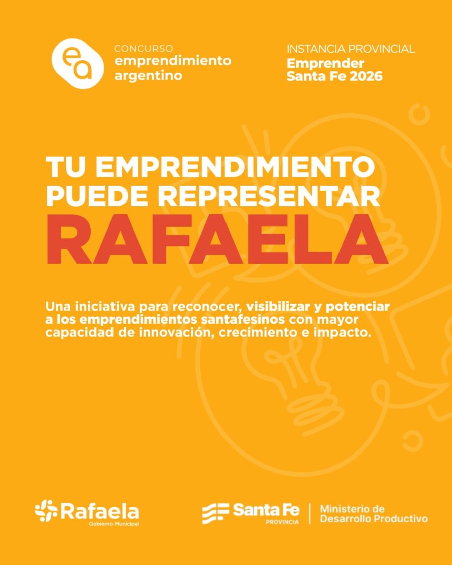 La iniciativa busca reconocer y potenciar proyectos innovadores de la provincia.