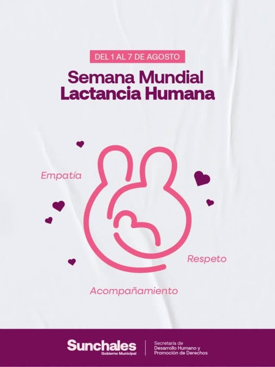 Promoci&oacute;n del acompa&ntilde;amiento.
