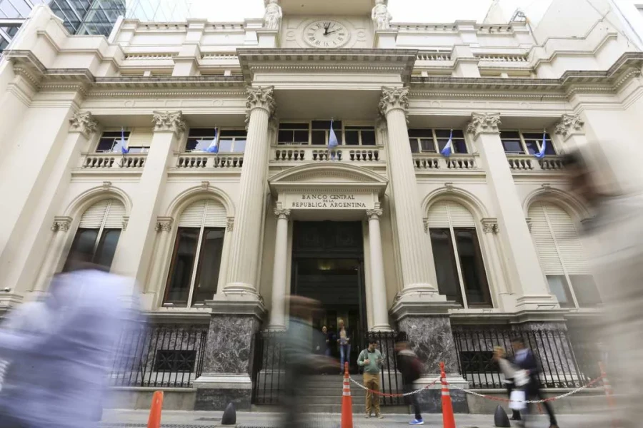 El Banco Central renov&oacute; el swap con China.