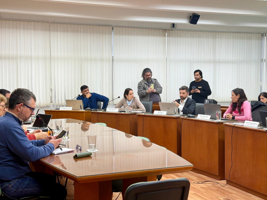 Con seis de los diez votos del Concejo, la oposici&oacute;n volver&iacute;a a imponerse en la sesi&oacute;n de este jueves.