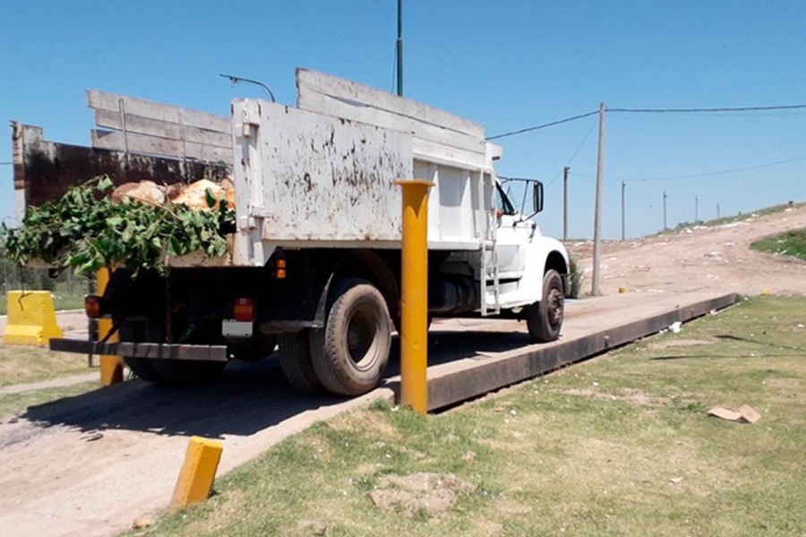 Los transportistas tambi&eacute;n est&aacute;n incluidos en la normativa.
