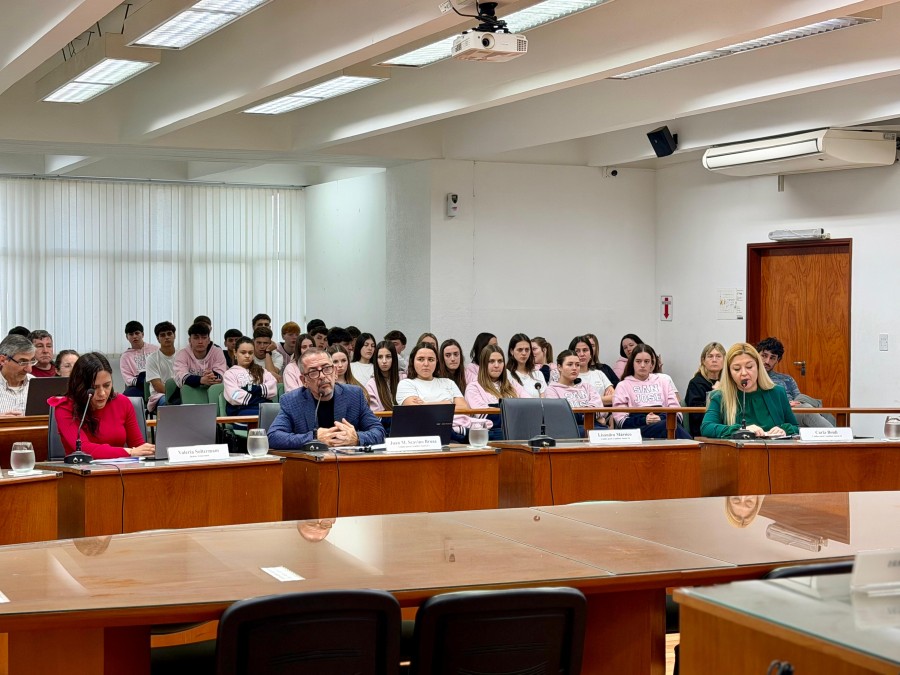 La UCM continuar&aacute; con el mismo valor actual.