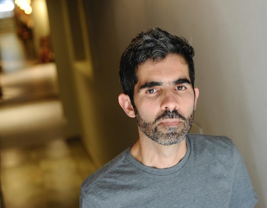 Mariano Quir&oacute;s, uno de los escritores que ser&aacute; jurado de esta edici&oacute;n del FEM.