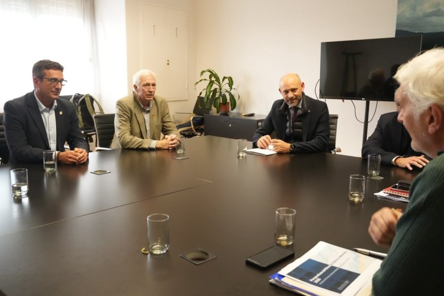 PROPUESTA. Las provincias propusieron un esquema de diferimiento de pagos para los meses de mayor consumo, sin requerir subsidios.