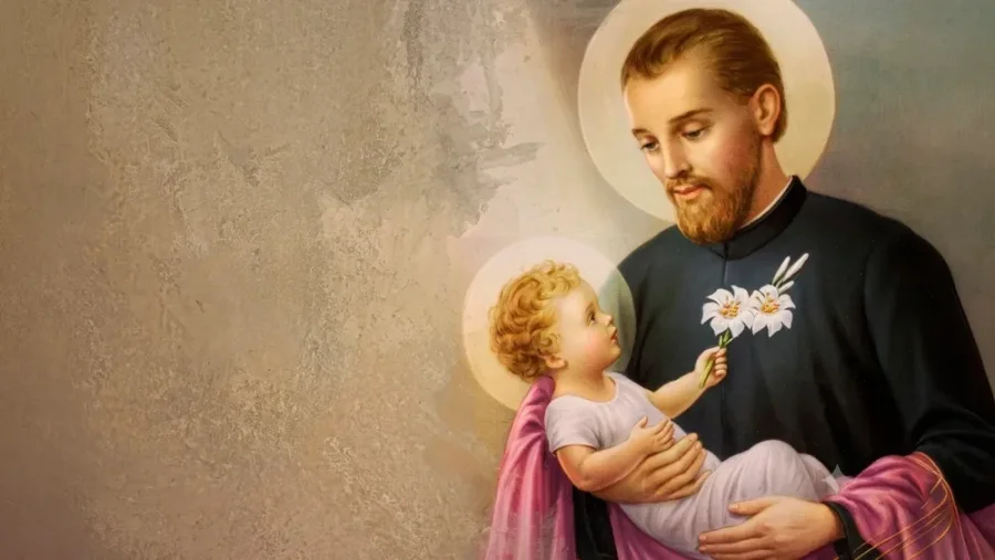 SAN CAYETANO. Miles de fieles acuden cada 7 de agosto a iglesias y santuarios para agradecer, renovar su fe y encomendar sus necesidades al patrono del pan y el trabajo.